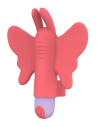 LOVE SIGNAL BUTTERFLY BUZZ