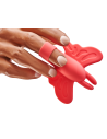 LOVE SIGNAL BUTTERFLY BUZZ