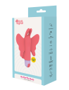 LOVE SIGNAL BUTTERFLY BUZZ