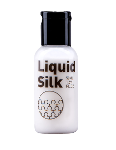 LIQUID SILK 50ML