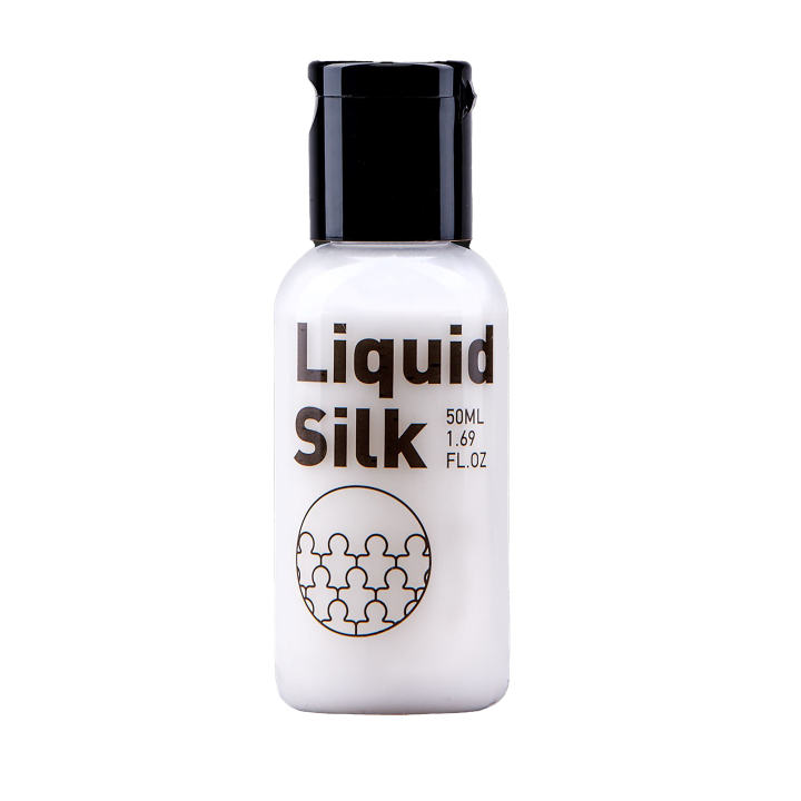 LIQUID SILK 50ML