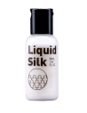 Lubrykant na bazie wody Liquid Silk - 50 ml - Sklep erotyczny Intymnosc24.pl