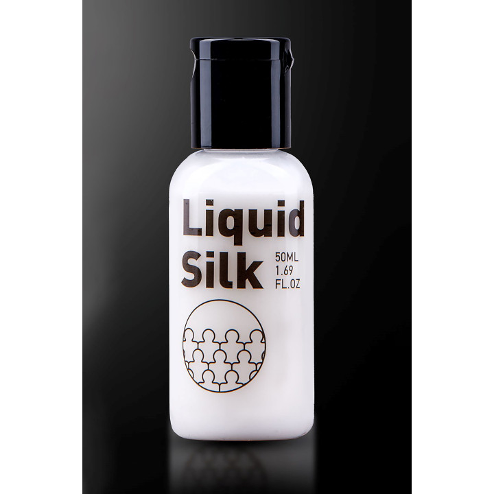 LIQUID SILK 50ML