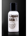 Lubrykant na bazie wody Liquid Silk - 50 ml - Sklep erotyczny Intymnosc24.pl