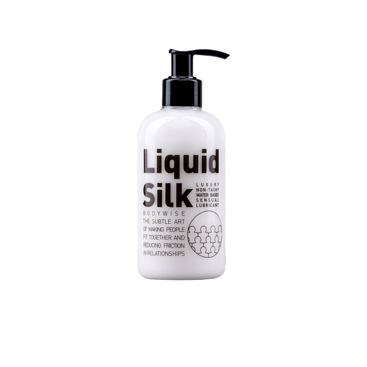 LIQUID SILK 250ML