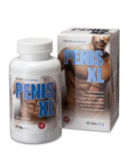 PENIS XL 60 TABS