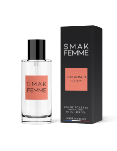 SMAK FOR WOMEN 50 ML