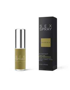 SEX SPRAY 15 ML