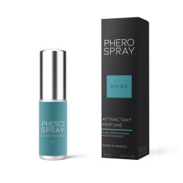PHEROSPRAY 15 ML