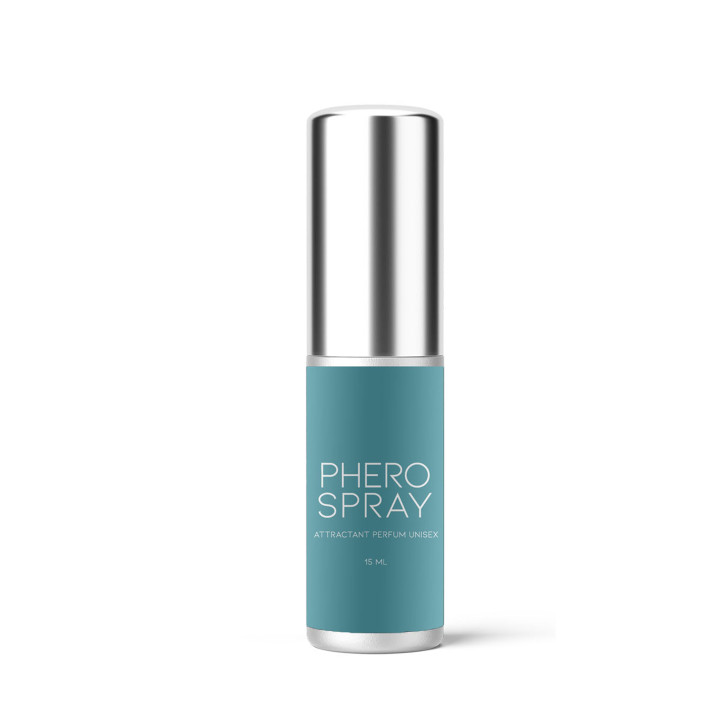 PHEROSPRAY 15 ML