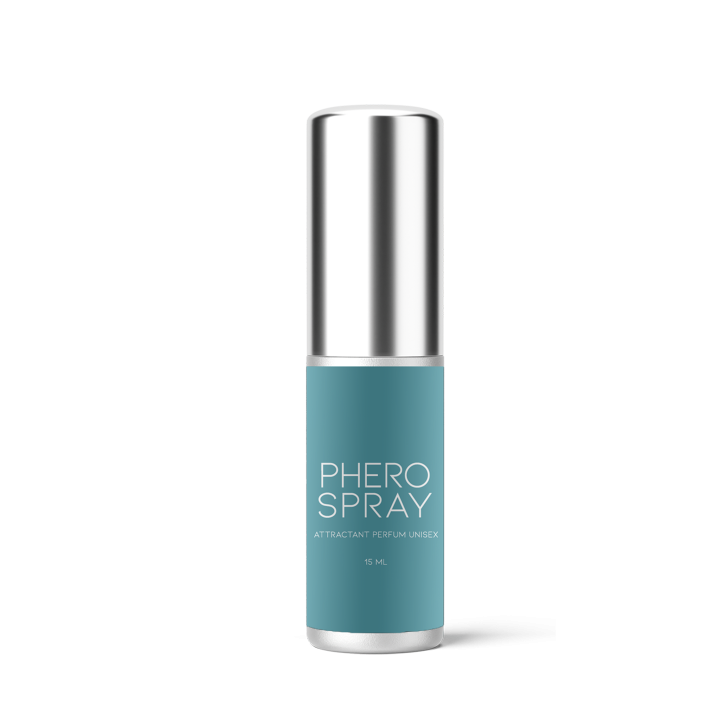 PHEROSPRAY 15 ML