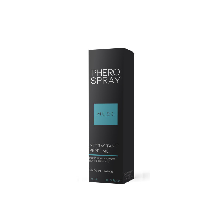 PHEROSPRAY 15 ML