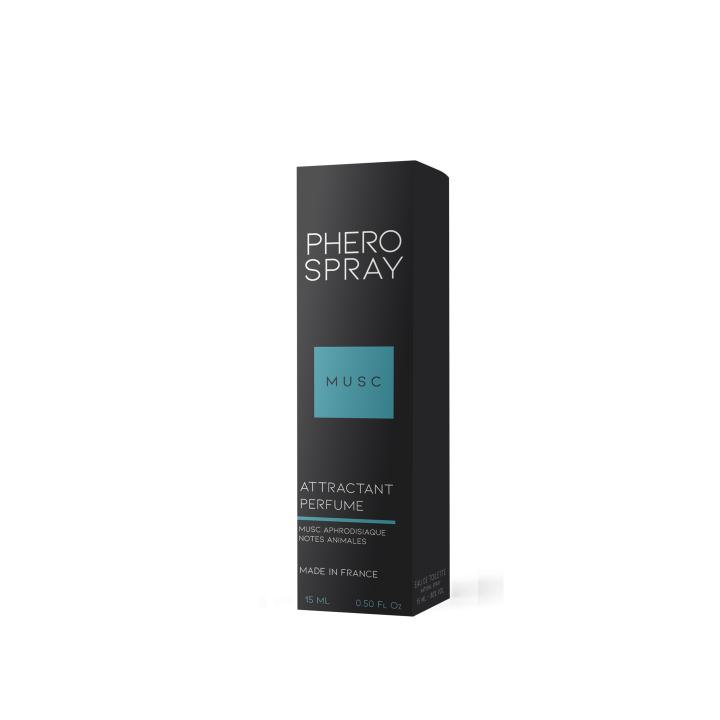 PHEROSPRAY 15 ML