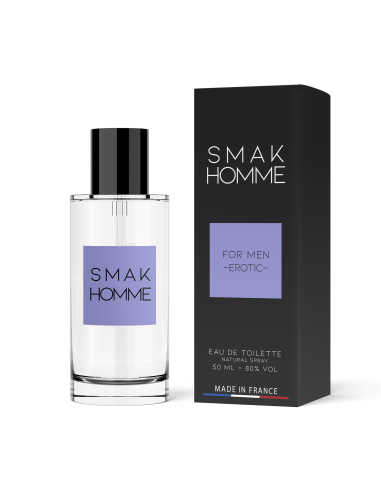 SMAK FOR MAN 50 ML