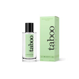 TABOO FOR HIM LIBERTIN 50 ML