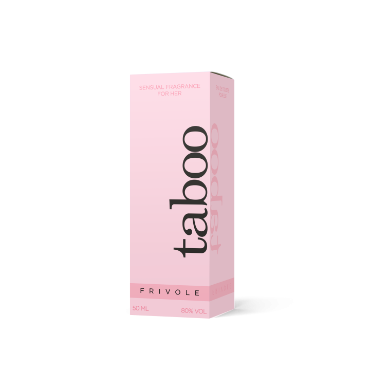 TABOO FOR HER FRIVOLE 50 ML