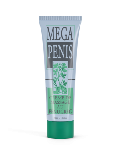 MEGA PENIS 75 ML