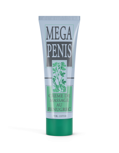 MEGA PENIS 75 ML