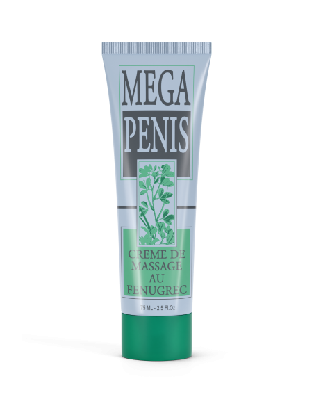MEGA PENIS 75 ML