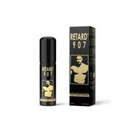 RETARD907 25 ML