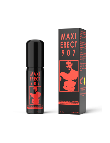 MAXI ERECT 907 | 25 ML