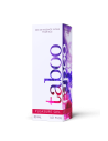 TABOO PLEASURE GEL 30ML