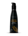 ssasaWICKED AQUA SALTED CARAMEL FLAVORED LUBRICANT 120ML