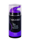 ssasaWICKED TOY LOVE GLYCERIN-FREE LUBRICANT 100ML