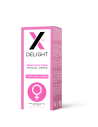 X DELIGHT - CLITORIS AROUSAL CREAM 30 ML