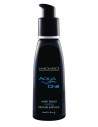 ssasaWICKED AQUA CHILL LUBRICANT 60ML