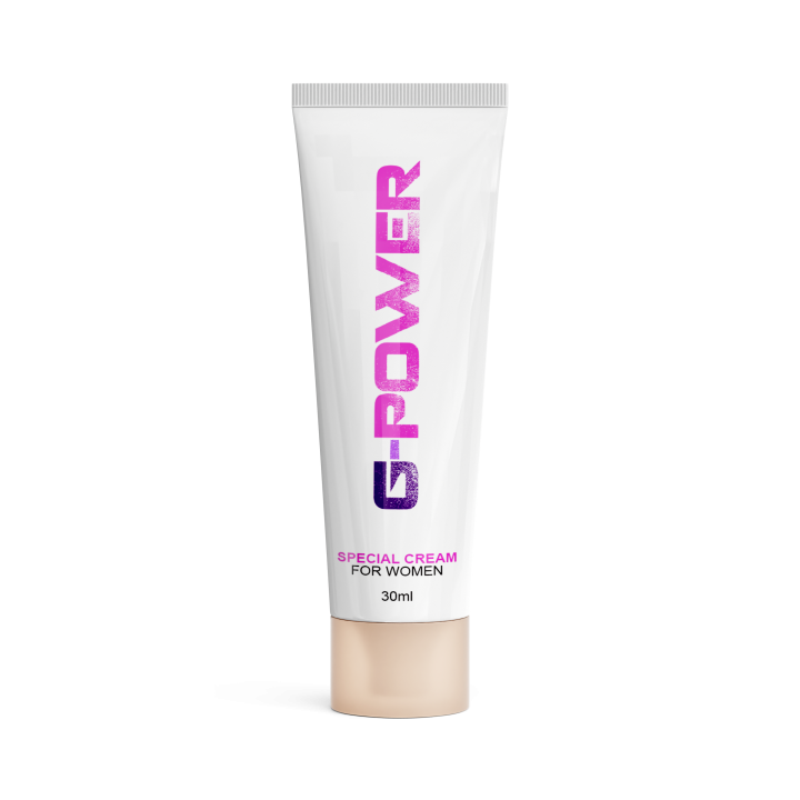 G POWER 30 ML
