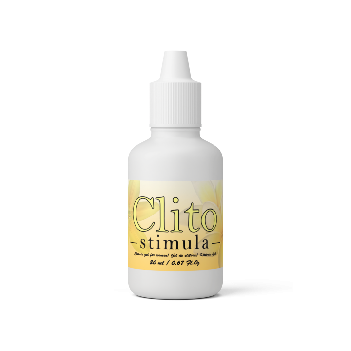 CLITO STIMULA 20ML