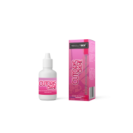 CLITORIS CREME 20ML