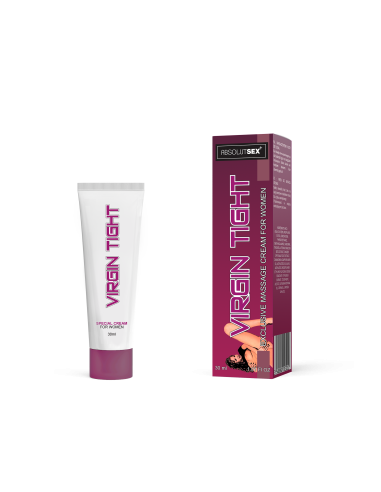 ssasaVIRGIN TIGHT 30ML