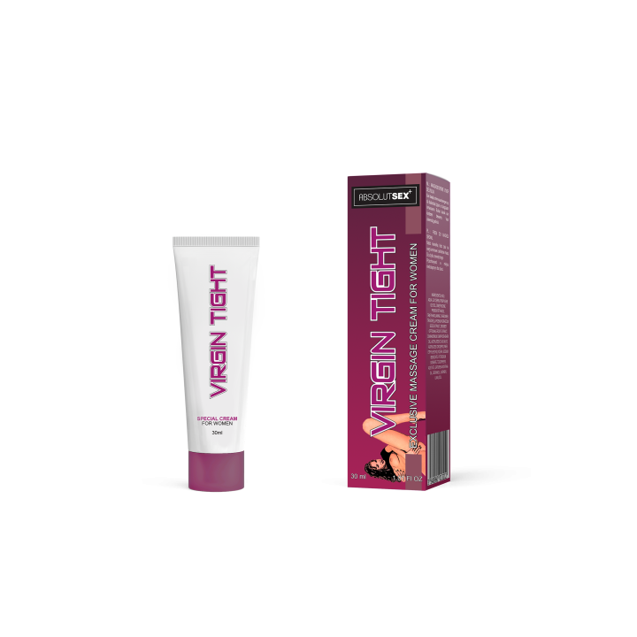 VIRGIN TIGHT 30ML
