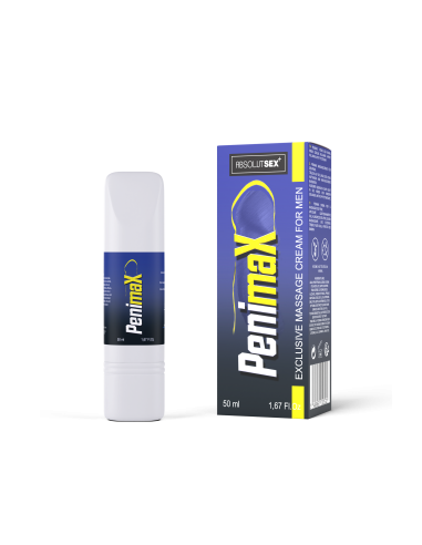 ssasaPENIMAX 50ML