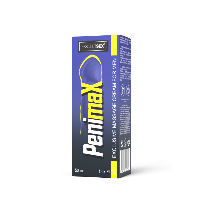 PENIMAX 50ML