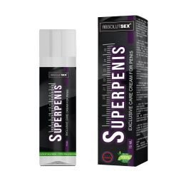 SUPER PENIS 75 ML