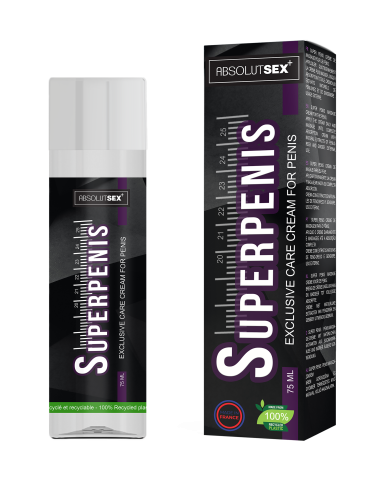 ssasaSUPER PENIS 75 ML