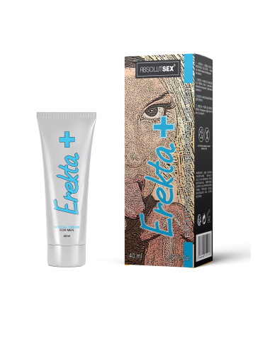 ssasaEREKTA PLUS 40ML