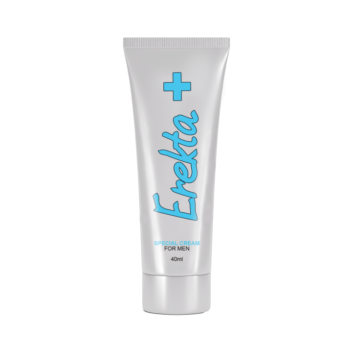 EREKTA PLUS 40ML