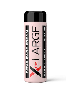 X LARGE 200ML