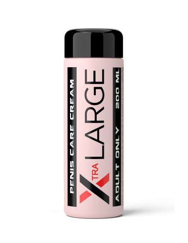 X LARGE 200ML