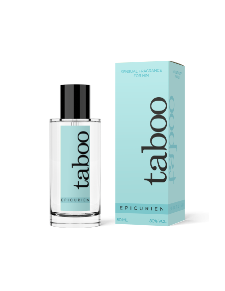 TABOO EPICURIEN FOR HIM 50 ML