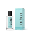 TABOO EPICURIEN FOR HIM 50 ML
