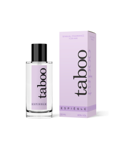 TABOO ESPIEGLE FOR HER 50 ML