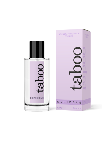 TABOO ESPIEGLE FOR HER 50 ML