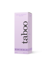 TABOO ESPIEGLE FOR HER 50 ML