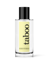 TABOO EQUIVOQUE FOR HIM AND HER 50 ML