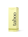 TABOO EQUIVOQUE FOR HIM AND HER 50 ML